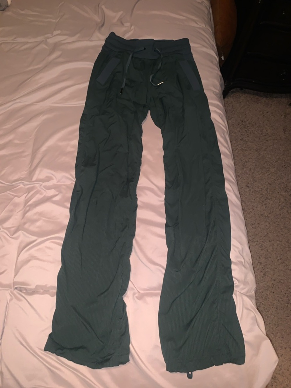 Lululemon Dance studio pants